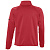 Куртка флисовая мужская New Look Men 250, красная - миниатюра - рис 3.
