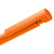 Ручка шариковая Liberty Polished, оранжевая - миниатюра - рис 5.