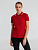 Рубашка поло женская Practice Women 270, красная с белым - миниатюра - рис 4.