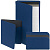 Блокнот Dual, ярко-синий - миниатюра - рис 8.