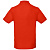 Рубашка поло мужская Inspire, красная - миниатюра - рис 3.
