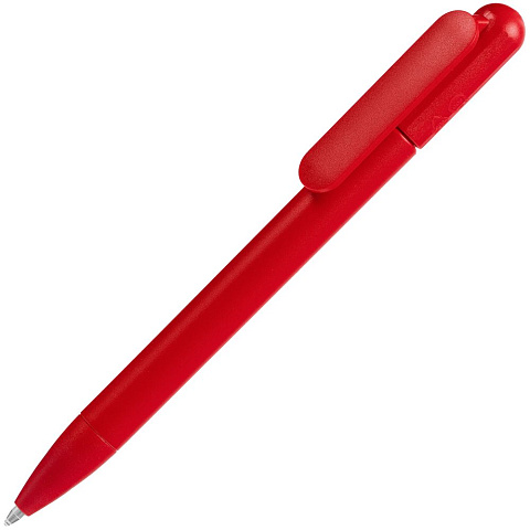 Ручка шариковая Prodir DS6S TMM, красная - рис 2.