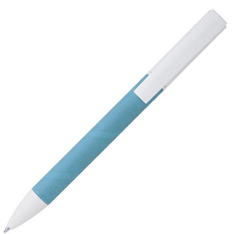Ручка шариковая Pinokio, голубая - рис 3.