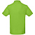 Рубашка поло мужская Inspire, зеленое яблоко - миниатюра - рис 3.