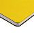 Блокнот Verso в клетку, желтый - миниатюра - рис 5.