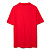 Рубашка поло мужская Adam, красная - миниатюра - рис 3.