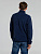 Куртка мужская Speedway, синяя - миниатюра - рис 6.