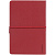 Блокнот Saffian Mini, красный - миниатюра - рис 5.