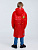 Дождевик детский Rainman Kids, красный - миниатюра - рис 8.