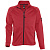 Куртка флисовая мужская New Look Men 250, красная - миниатюра