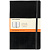 Записная книжка Moleskine Classic Soft Large, в линейку, черная - миниатюра - рис 11.
