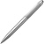 Ручка шариковая Moor Silver, серебристый металлик - миниатюра - рис 3.