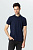 Рубашка поло мужская Virma Stretch, серый меланж - миниатюра - рис 6.