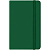 Блокнот Nota Bene, зеленый - миниатюра - рис 4.