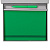 Набор Favor, зеленый - миниатюра - рис 3.