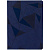 Ежедневник Gems, недатированный, темно-синий - миниатюра - рис 4.