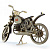 3D конструктор "Мотоцикл 33" - миниатюра - рис 2.