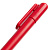 Ручка шариковая Prodir DS6S TMM, красная - миниатюра - рис 6.