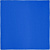 Бандана Overhead, ярко-синяя - миниатюра - рис 3.