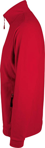 Куртка мужская Nova Men 200, красная - рис 4.