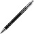 Ручка шариковая Underton Metallic, черная - миниатюра - рис 5.