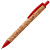 Ручка шариковая Grapho, красная - миниатюра - рис 3.