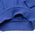 Толстовка с капюшоном детская Kirenga Kids, ярко-синяя - миниатюра - рис 6.