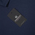 Рубашка поло женская Eclipse H2X-Dry, синяя - миниатюра - рис 7.