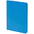 Блокнот Flex Shall, голубой - миниатюра - рис 2.