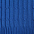 Плед Remit, ярко-синий (василек) - миниатюра - рис 4.
