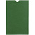 Шубер Flacky Slim, зеленый - миниатюра - рис 3.
