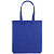 Холщовая сумка Avoska, ярко-синяя - миниатюра - рис 4.