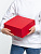 Коробка Amaze, красная - миниатюра - рис 6.