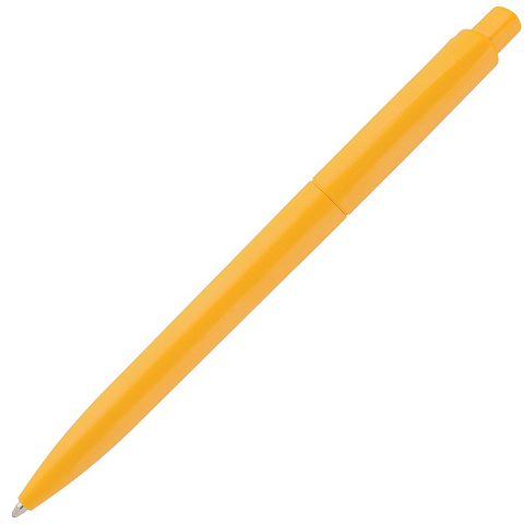 Ручка шариковая Crest, оранжевая - рис 5.