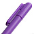 Ручка шариковая Prodir DS6S TMM, фиолетовая - миниатюра - рис 6.