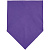 Шейный платок Bandana, темно-фиолетовый - миниатюра - рис 3.