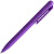 Ручка шариковая Prodir DS6S TMM, фиолетовая - миниатюра - рис 5.