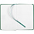 Блокнот Nota Bene, зеленый - миниатюра - рис 6.
