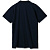 Рубашка поло мужская Summer 170, темно-синяя (navy) - миниатюра - рис 3.