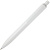 Ручка шариковая Prodir DS4 PMM-P, белая - миниатюра - рис 3.