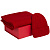 Коробка Amaze, красная - миниатюра - рис 5.