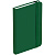 Блокнот Nota Bene, зеленый - миниатюра - рис 3.