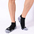 Набор из 3 пар спортивных мужских носков Monterno Sport, белый, черные и синий - миниатюра - рис 11.