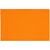 Лейбл тканевый Epsilon, XL, оранжевый неон - миниатюра - рис 2.