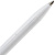 Ручка шариковая Carton Plus, белая - миниатюра - рис 7.