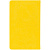 Блокнот Freenote Wide, желтый - миниатюра - рис 5.