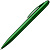 Ручка шариковая Moor Silver, зеленый металлик - миниатюра - рис 4.