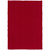 Плед Marea, красный - миниатюра - рис 5.
