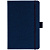 Блокнот Freenote Mini, в линейку, синий - миниатюра - рис 2.
