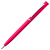 Ручка шариковая Euro Chrome, розовая - миниатюра - рис 2.